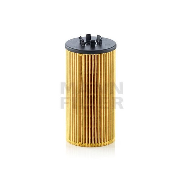 Mann Filter 04-09 Audi S4-Vw Phaetn/04-06 A8 Quattro Oil Filter, Hu835/1Z HU835/1Z